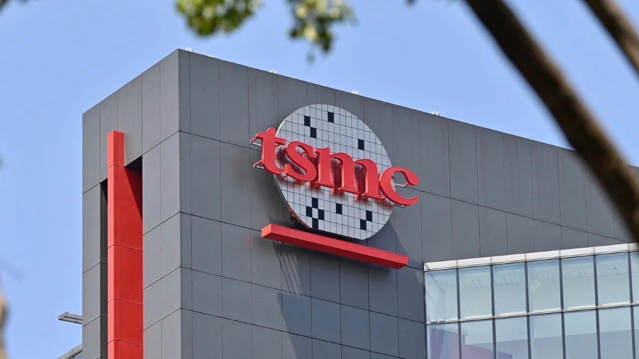 آغاز تولید تراشه های 4 نانومتری TSMC در آریزونا