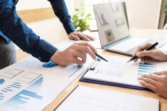 10 شاخص کلیدی مالی برای موفقیت در کسب و کار