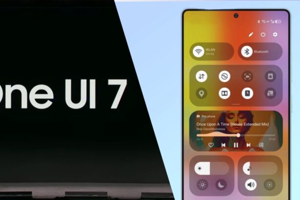 آپدیت One UI 7 با تغییرات جذاب برای گوشی های سامسونگ به زودی منتشر می شود