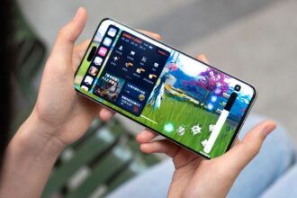 بررسی گوشی Xiaomi Civi 5 Pro
