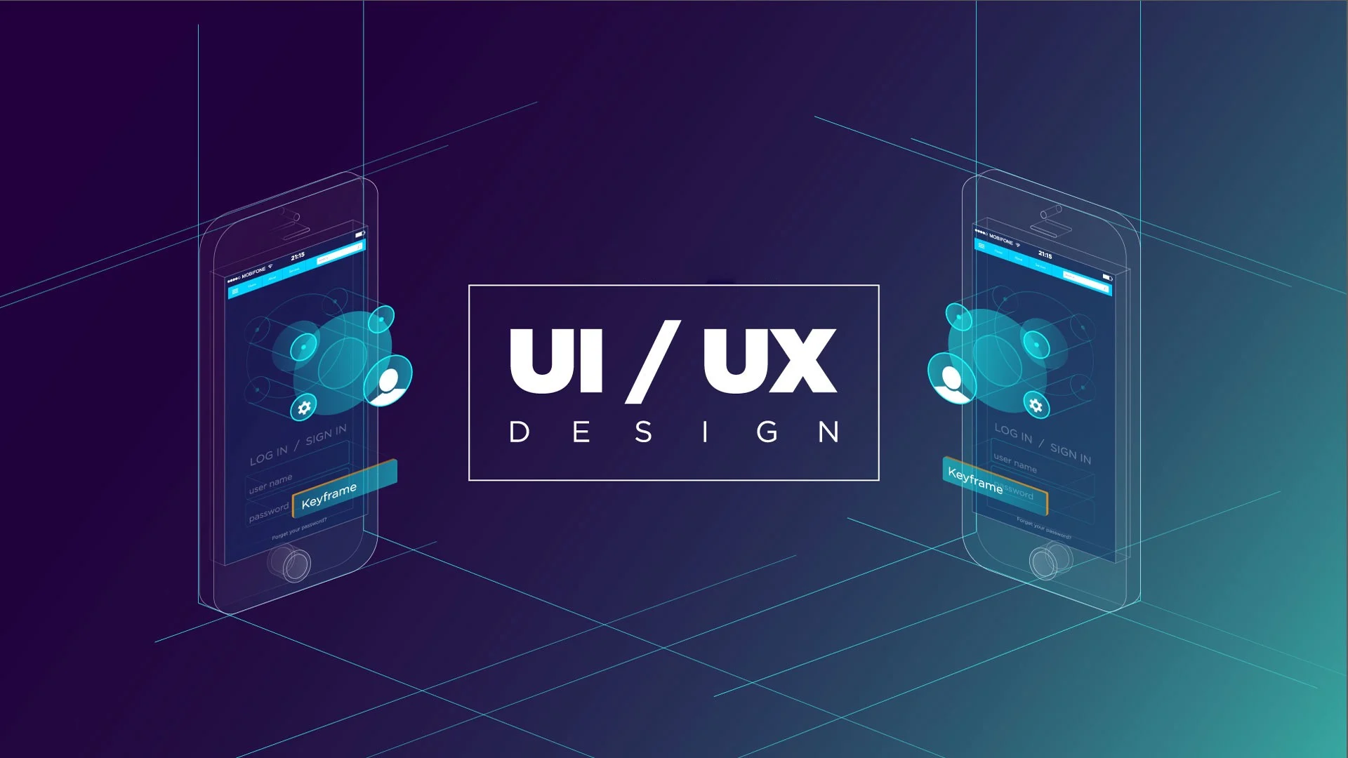 طراحی ui ux چیست؟ راهنمای جامع ورود به دنیای تجربه و رابط کاربری 2