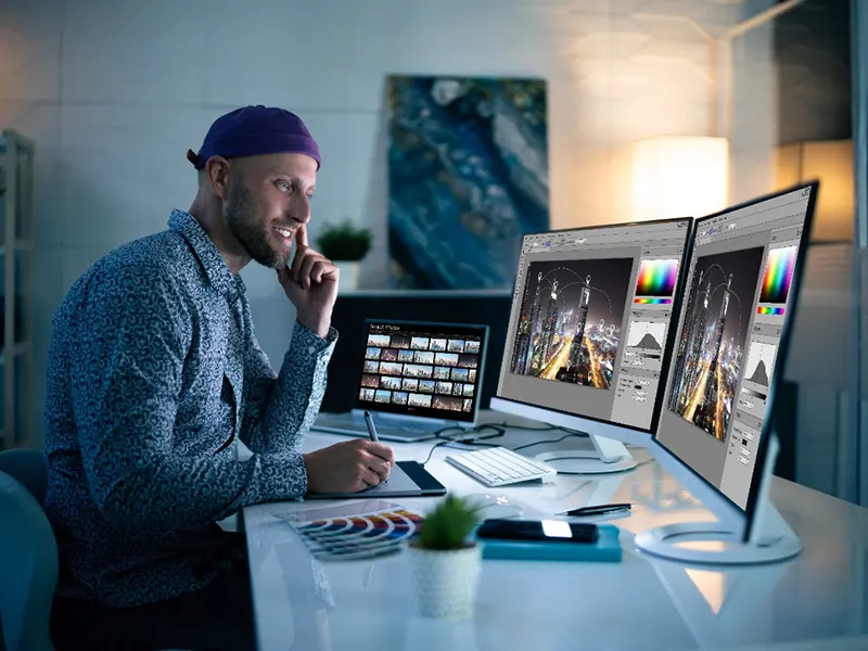 طراحی ui ux چیست؟ راهنمای جامع ورود به دنیای تجربه و رابط کاربری 4