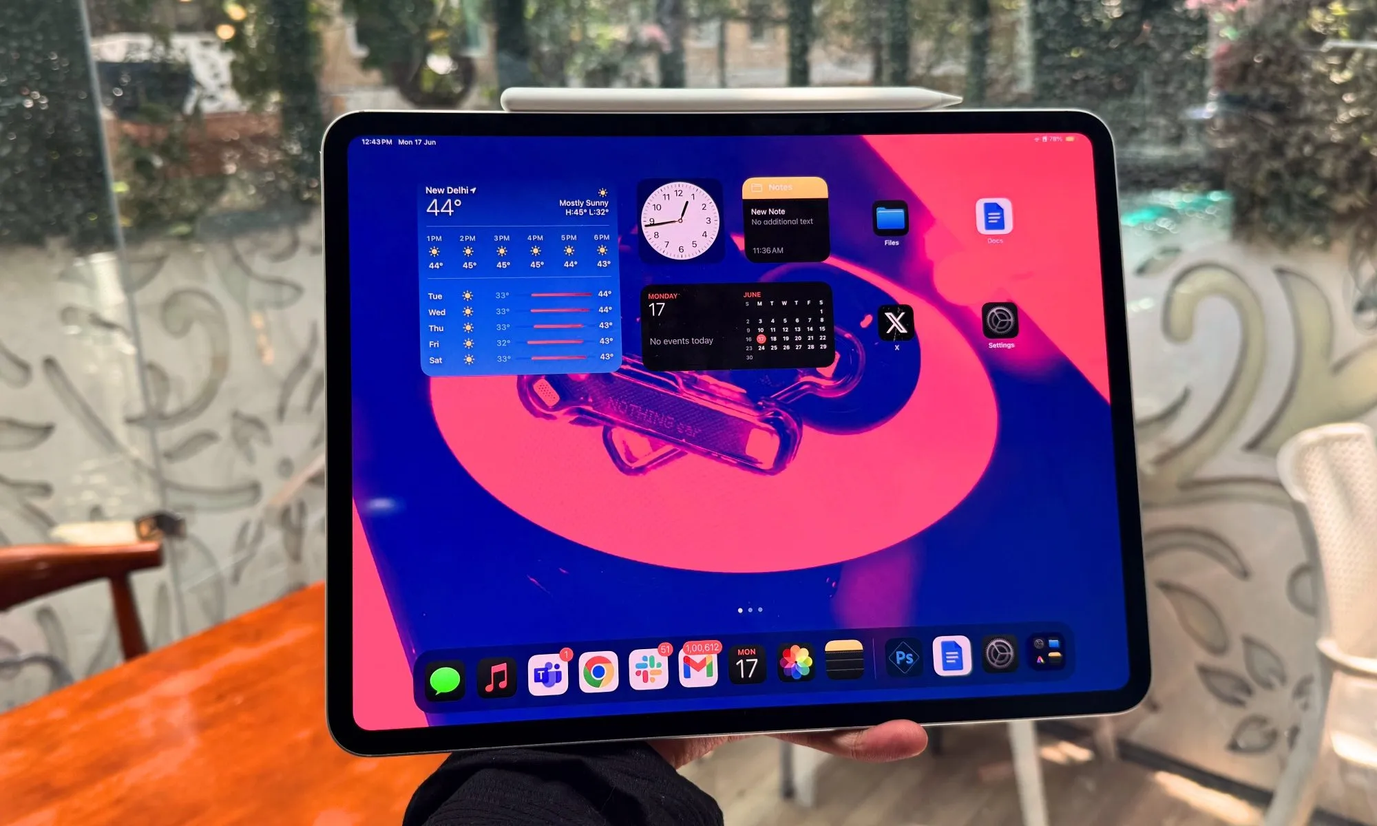 اپل در iPadOS 19 تجربه ای شبیه مک را به آیپد می آورد1