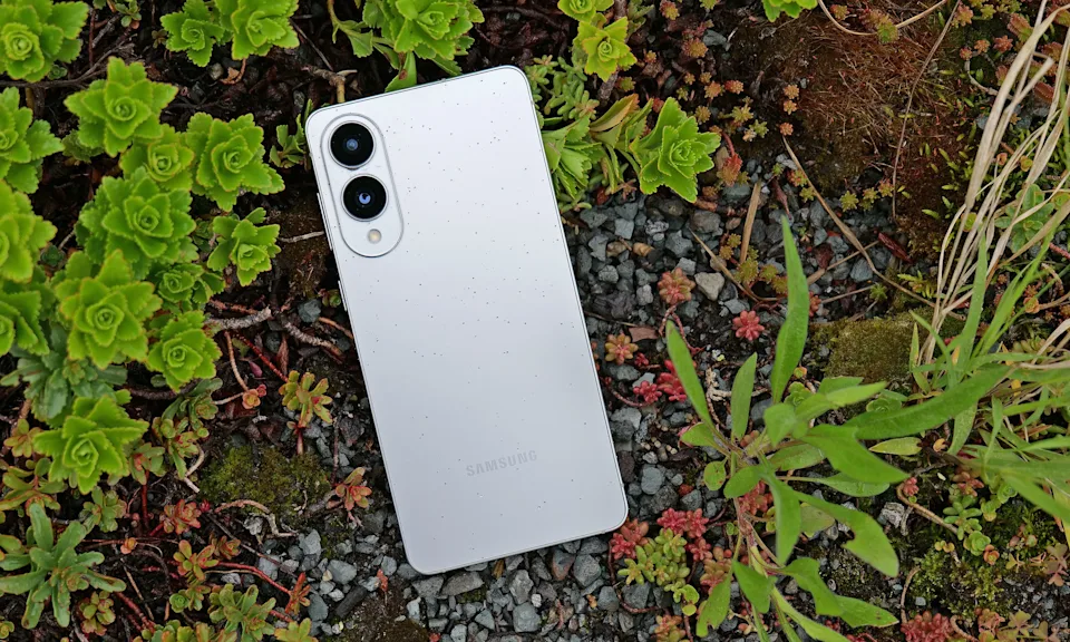 بررسی کامل سامسونگ گلکسی S25 Edge 14
