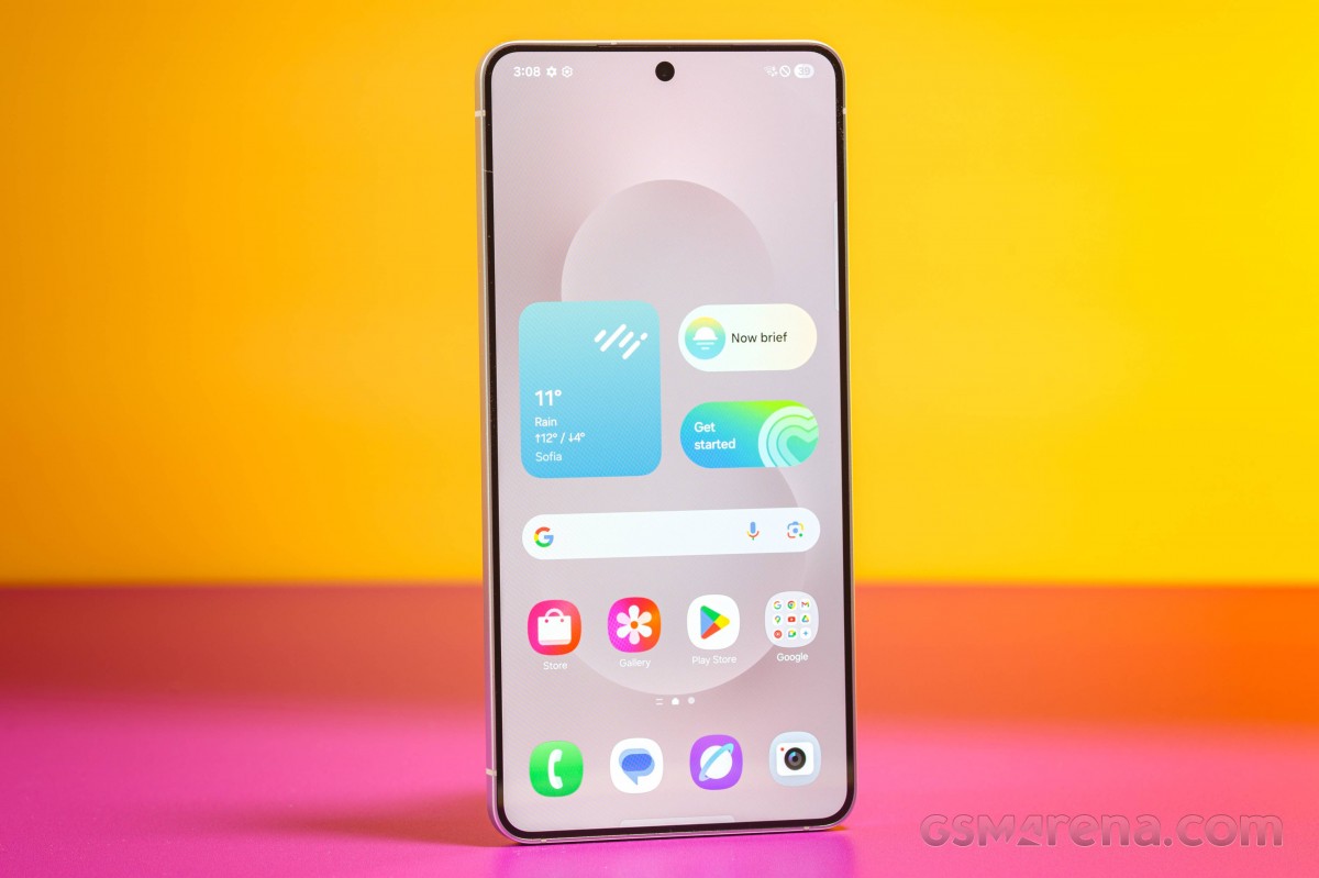 بررسی کامل سامسونگ گلکسی S25 Edge 2