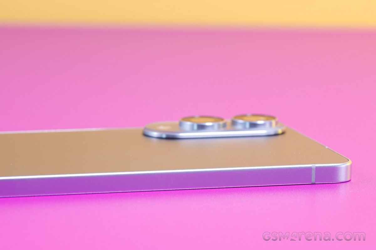 بررسی کامل سامسونگ گلکسی S25 Edge 3