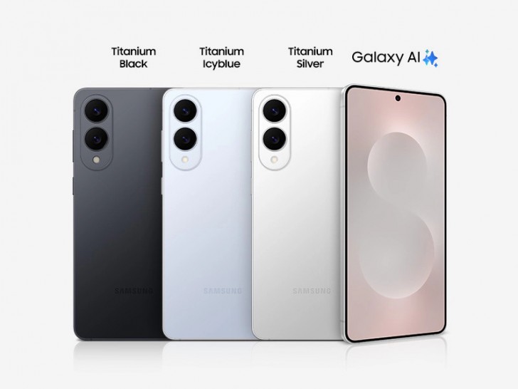 بررسی کامل سامسونگ گلکسی S25 Edge 4