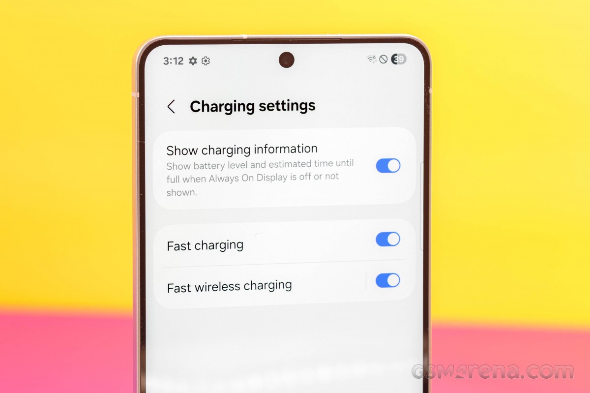 بررسی کامل سامسونگ گلکسی S25 Edge 6