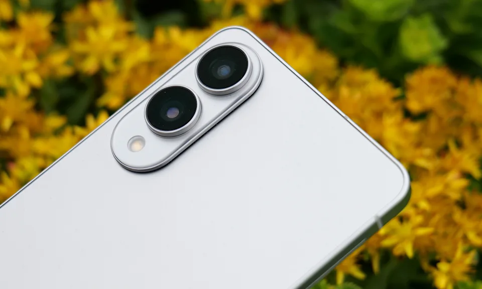 بررسی کامل سامسونگ گلکسی S25 Edge 8