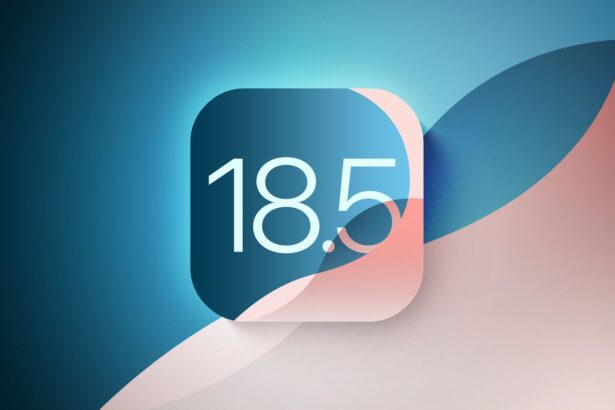 آپدیت iOS 18.5 برای آیفون منتشر شد