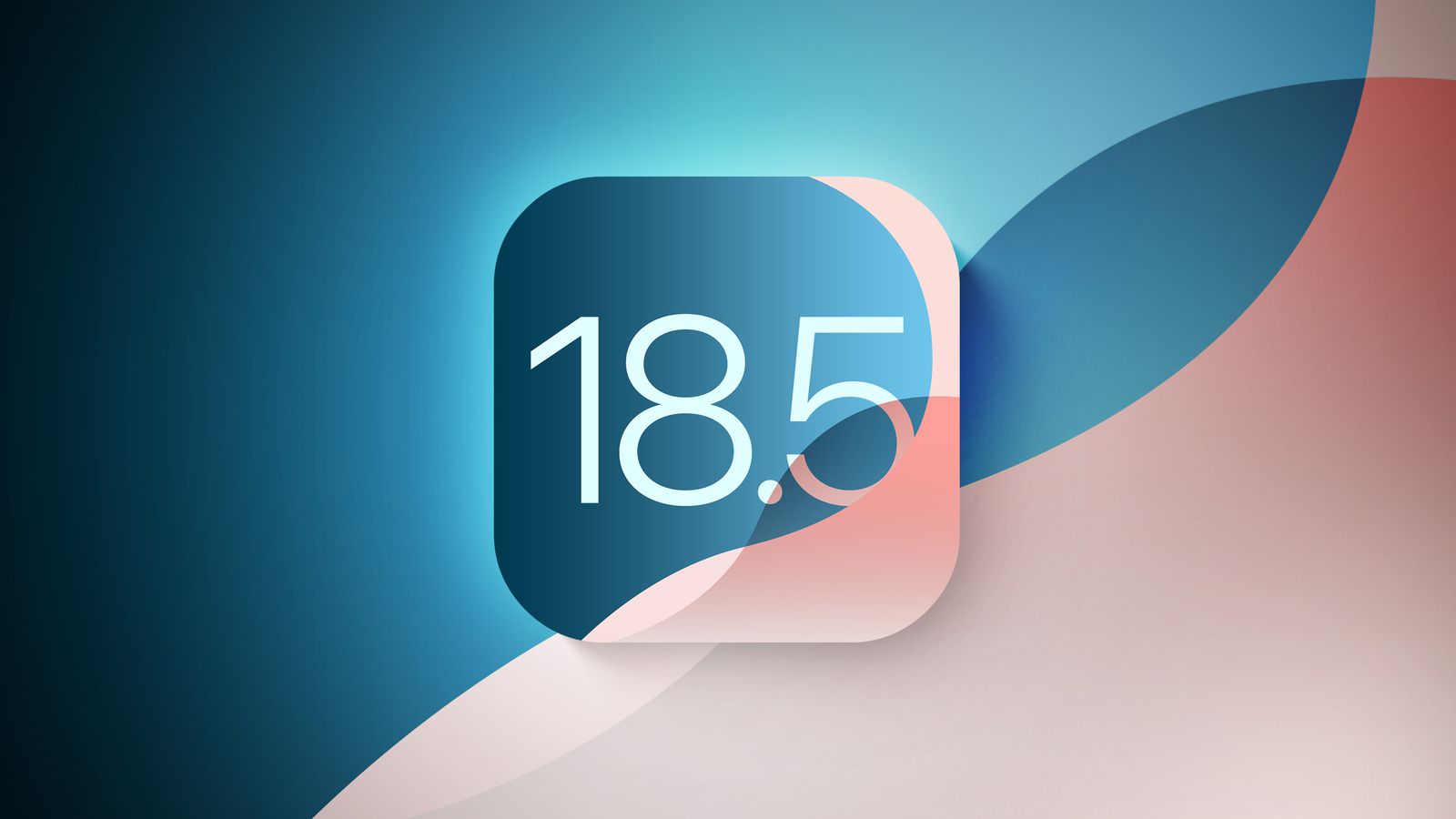 آپدیت iOS 18.5 برای آیفون منتشر شد