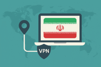 آی پی ایران چیست و چه کاربرد هایی دارد؟