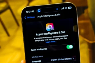 آیا اپل با کمک هوش مصنوعی گوگل سیری را نجات خواهد داد؟