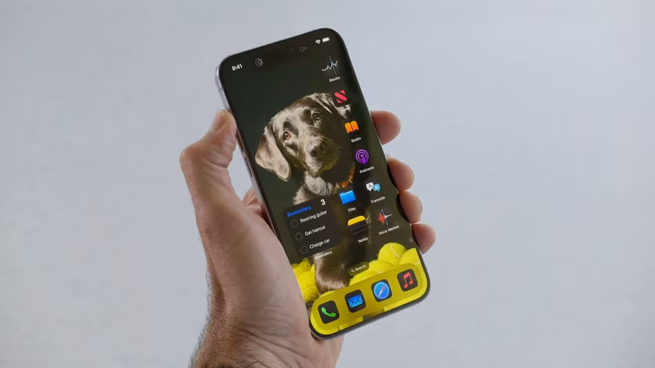 اتصال وای فای در iOS 19 ساده تر از همیشه می شود