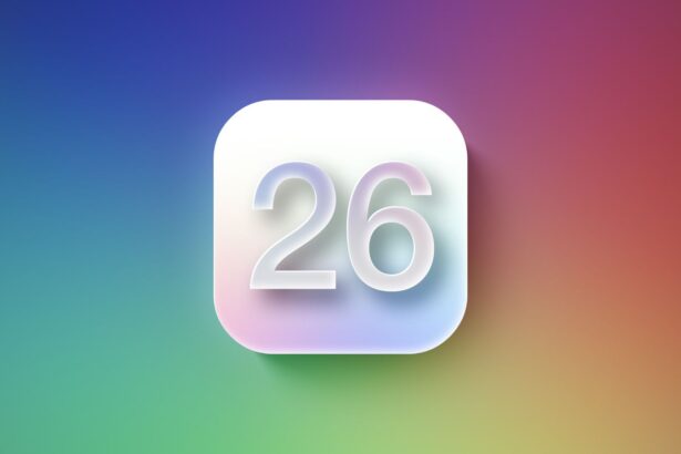 اپل احتمالا از iOS 26 در رویداد WWDC 2025 رونمایی می کند