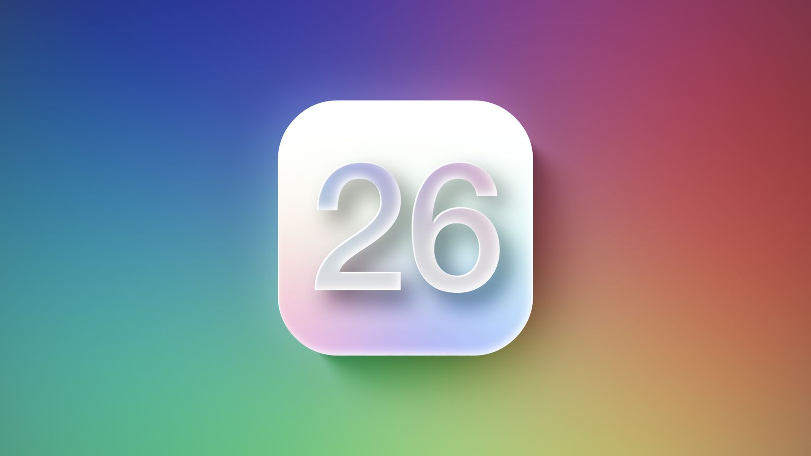 اپل احتمالا از iOS 26 در رویداد WWDC 2025 رونمایی می کند