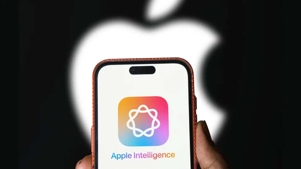 اپل خودش مانع موفقیت Apple Intelligence شد