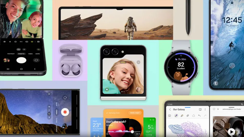 اپلیکیشن Reminder سامسونگ در One UI 8 تغییر می کند