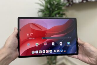 بررسی تبلت Idea Tab Pro لنوو