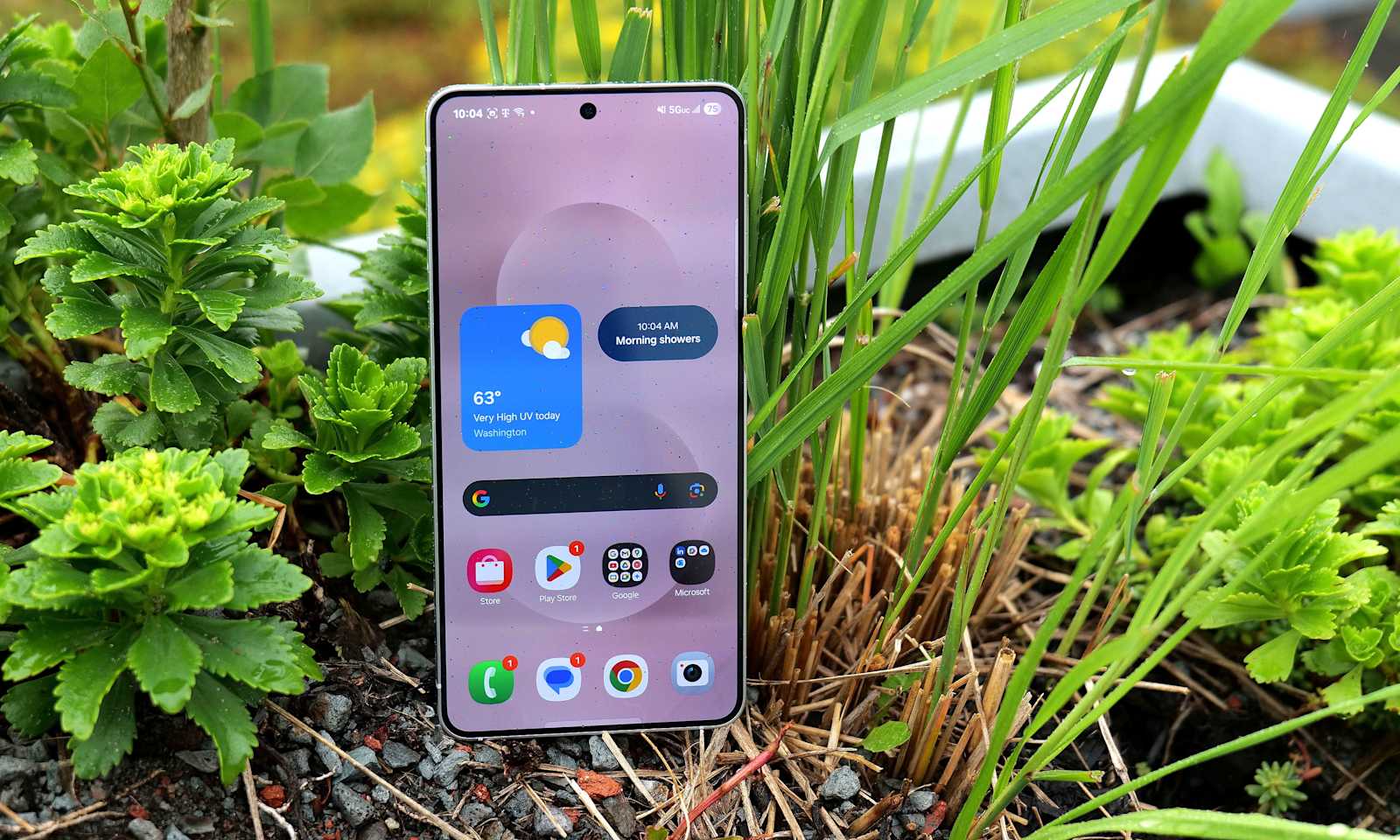 بررسی کامل سامسونگ گلکسی S25 Edge