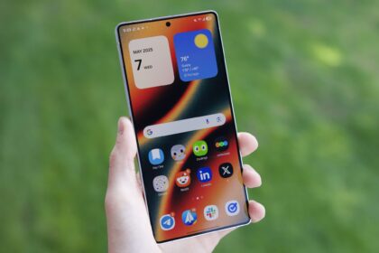تغییرات آزاردهنده در رابط کاربری One UI 7 سامسونگ