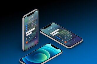 تغییرات جدید کنترل سنتر آیفون در ios19 2