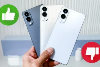 دلایلی برای خریدن و نخریدن گلکسی S25 Edge 1
