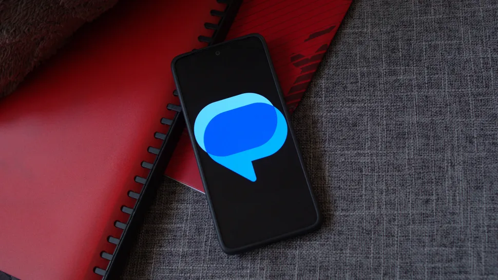 سامسونگ Messages تغییرات بزرگی در راه دارد1