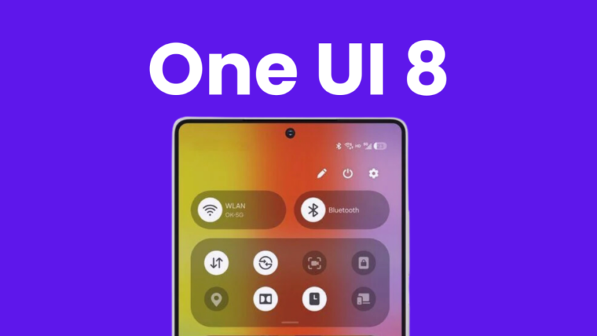 سامسونگ زمان عرضه One UI 8 را اعلام کرد