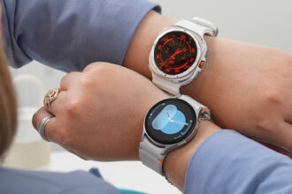 سه قابلیت جذاب و جدید برای ساعت های گلکسی با آپدیت One UI 8 Watch