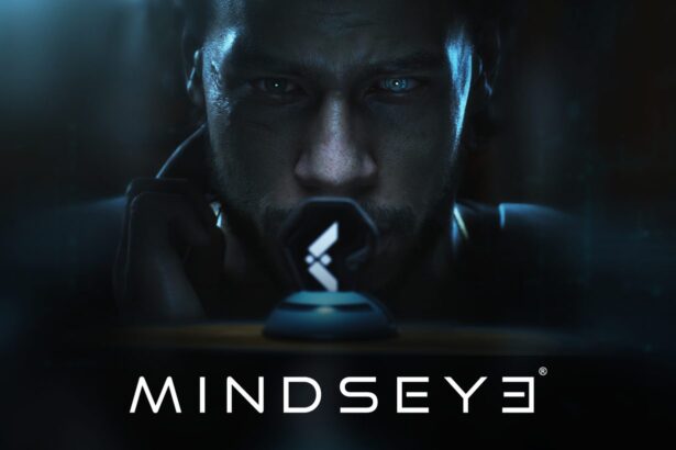 سیستم مورد نیاز بازی MindsEye برای رایانه اعلام شد