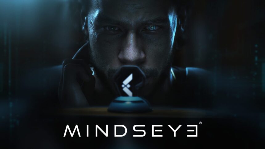 سیستم مورد نیاز بازی MindsEye برای رایانه اعلام شد