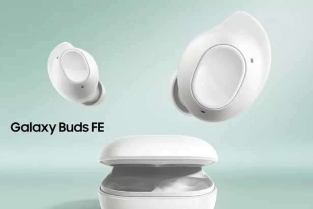 ظرفیت باتری گلکسی Buds Core فاش شد