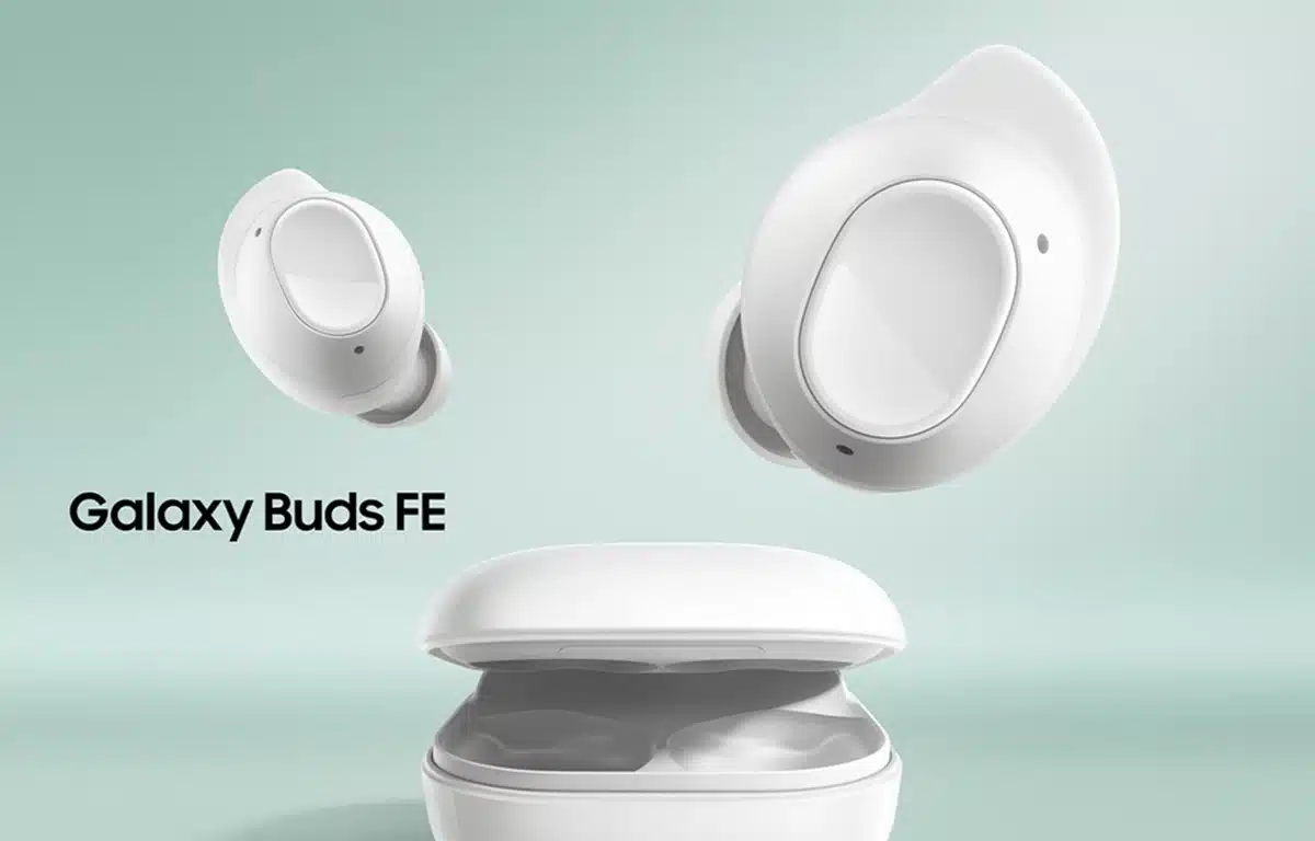 ظرفیت باتری گلکسی Buds Core فاش شد