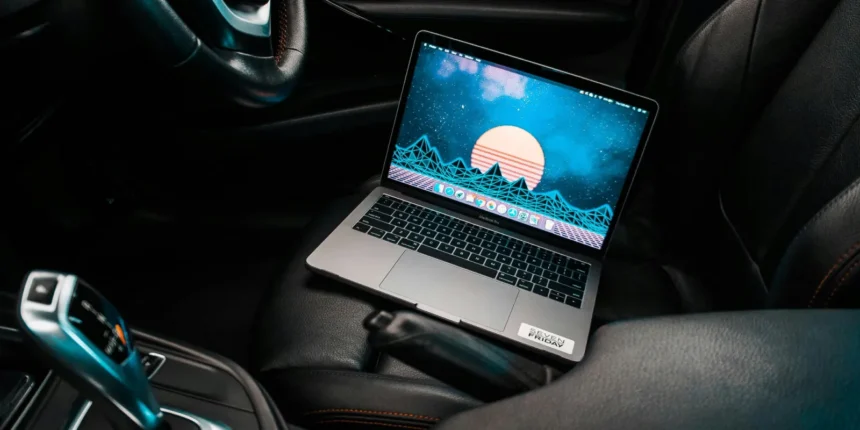 قابلیت Motion Cues از iOS 18 حالا به مک هم می آید1