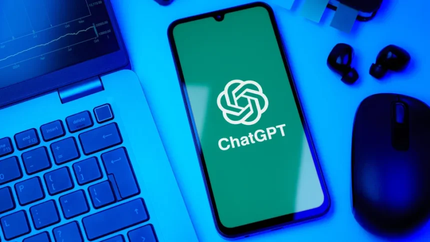قابلیت جدید چت جی پی تی برای مدیریت تصاویر اضافه شد