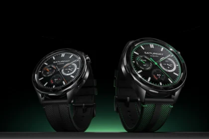 معرفی نسخه ویژه پانزدهمین سالگرد Xiaomi Watch S4