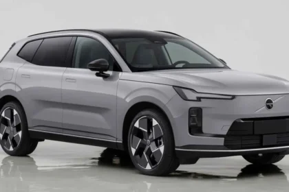 معرفی ولوو XC70 جدید