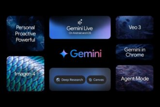 معرفی پلن AI Ultra گوگل و قابلیت های جدید Gemini