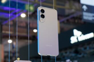 معرفی گلکسی S25 Edge نازک ترین گوشی سامسونگ تا امروز
