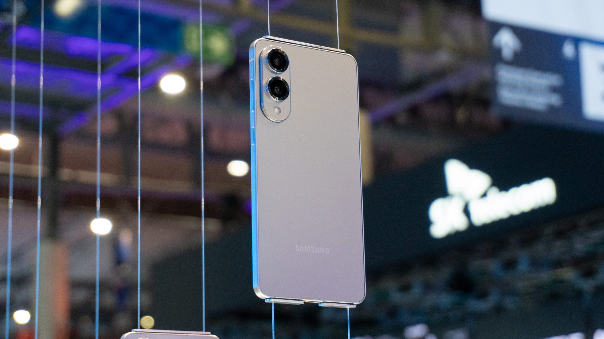 معرفی گلکسی S25 Edge نازک ترین گوشی سامسونگ تا امروز