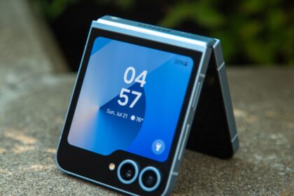 نتایج بنچمارک چیپست Exynos 2500 در گلکسی Z Flip 7