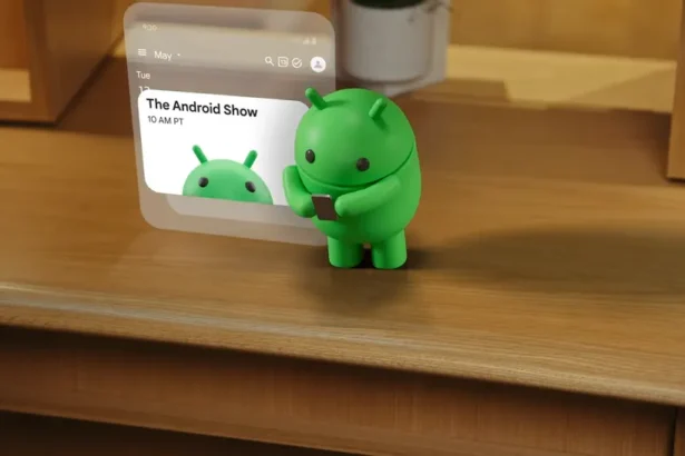 همه چیز درباره رویداد Android Show و اتفاقاتی که منتظرشان هستیم