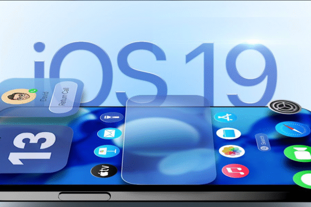 ویژگی های جدید دسترسی در iOS 19 و macOS 16 معرفی شدند10