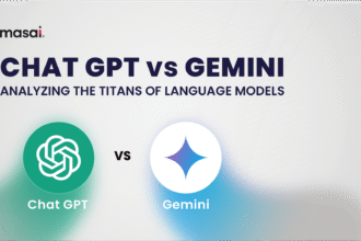 چت جی پی تی و Gemini چه چیزی را باید از هم یاد بگیرند