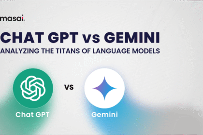 چت جی پی تی و Gemini چه چیزی را باید از هم یاد بگیرند