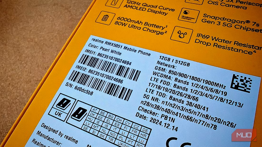 چطور بدون داشتن گوشی شماره IMEI را پیدا کنیم