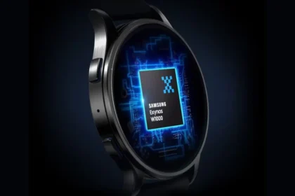 گلکسی واچ 8 با همان تراشه Exynos W1000 عرضه می شود1