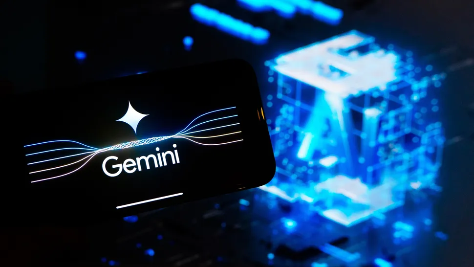 ۵ روش هوشمندانه برای استفاده از Gemini Live با گوشی اندرویدی