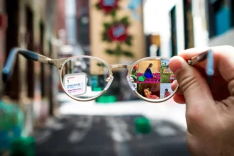 visionOS 26 نشانه ای روشن از ورود عینک هوشمند اپل